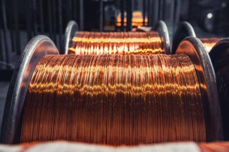 <strong>The copper price climbed to a record high of US$5.64 per pound on the COMEX during the second quarter of 2025.</strong>
The price rise comes on the back of escalating trade tensions and economic chaos from the United States’ new tariff policy.
While copper was initially spared from tariffs at the start of the year, US President Donald Trump announced the US would be imposing a 50 percent tariff on all copper products entering the US. The announcement sparked speculative buying by US metals traders, who sought to position themselves ahead of the yet-to-be-announced tariff deadline.
How has this affected small-cap copper-focused companies on the TSX Venture Exchange? Read on to learn about the five best-performing junior copper stocks since the start of 2025.
Data for this article was gathered on July 17, 2025, using TradingView’s stock screener, and copper companies with market caps of over C$10 million at that time were considered.
                            1. Camino Minerals (TSXV:COR)
<strong>Year-to-date gain:</strong> 655.56 percent<strong></strong><strong>Market cap:</strong> C$13.5 million<strong></strong><strong>Share price:</strong> C$0.34
Camino Minerals is a copper exploration and development company with a portfolio of projects in South America.
Among its primary focuses since the start of the year is the construction-ready Puquois copper project in Chile, a 50/50 joint venture with Nittetsu Mining (TSE:1515). The partners jointly acquired Cuprum Resources, the project’s owner, through a October 2024 definitive agreement that was completed on April 17, and are now focused on project financing.
Prior to the closing of the acquisition, the partners completed a prefeasibility study for the project in Chile on March 17. 
The study results demonstrate a post-tax net present value of US$118 million, with an internal rate of return of 23.4 percent and a payback period of 3.1 years at a fixed copper price of US$4.28. It also outlines all-in sustaining costs of US$2.00 per pound for the 14.2 year mine life.
In addition to the economic details, the included mineral resource estimate shows a measured and indicated resource of 149,000 metric tons of copper from 32.16 million metric tons of ore grading 0.46 percent copper.
Camino also owns the Los Chapitos project, located near the coastal town of Chala, Peru, which covers approximately 22,000 hectares and hosts near-surface mineralization. Nittetsu Mining has an earn-in agreement for the project through which it can earn a 35 percent interest in the project for a total investment of C$10 million over three years.
Camino announced on January 22 that it had initiated a discovery exploration program at Los Chapitos, with work funded by Nittetsu. The company said the program would consist of 11 holes and 1,200 meters of drilling along the La Estancia fault, focusing on newly identified copper breccias and mantos to determine their extension at depth.
Camino released results from the program on May 6, reporting continuity of mineralization at depth at the Pampero prospect, with a 0.5 meter interval found 157.6 meters downhole grading an average of 0.5 percent copper and 3.15 grams per metric ton (g/t) silver. The company also reported that rock chip samples at the prospect graded up to 3.8 percent copper and 4 g/t silver.
The company has continued its exploration efforts at Los Chapitos, with another fully funded campaign running from June 1 to November 30. On July 16, it reported trench results from the newly identified Mirador zone, including 1.07 percent copper over 90 meters, with a 4 meter section grading 3.05 percent copper.
Shares of Camino reached a year-to-date high of C$0.34 on July 16.
                            2. Finlay Minerals (TSXV:FYL)
<strong>Year-to-date gain:</strong> 425 percent<strong>Market cap:</strong> C$15.84 million<strong>Share price:</strong> C$0.105
Finlay Minerals is an exploration company with a portfolio of five projects in British Columbia, Canada. 
In 2025, the company has largely focused on its ATTY and PIL projects, which cover 3,875 hectares and 13,374 hectares respectively in BC’s Toodoggone mining district. The region is known for copper-molybdenum-gold porphyry deposits and gold-silver epithermal deposits.
Finlay’s shares rose sharply early in the year after Amarc Resources announced the significant AuRORA discovery at its JOY property, located just south of the PIL project in the same porphyry corridor as PIL and ATTY. On January 20, shortly after the discovery, Finlay announced it would be renewing its focus on its PIL project’s PIL South target, which lies approximately 750 meters from AuRORA. 
One month later, Finlay reported it had outlined numerous copper targets at both the PIL and ATTY properties after reviewing geological data, and was planning its 2025 exploration program at PIL to delineate drill targets.
Shares surged in Q2 after Finlay announced on April 17 that it had entered into an earn-in agreement with Freeport McMoRan for PIL and ATTY. Under the terms of the agreement, Freeport can earn an 80 percent stake in the properties through a total of C$35 million in exploration expenditures and C$4.1 million in cash payments over the next six years. 
In an update on June 18, Finlay reported that it had begun its exploration programs at both properties, fully funded by Freeport. At both properties, exploration will include property-wide airborne magnetic surveys, and induced polarization geophysical surveys. It will also include detailed geological and alteration mapping, along with rock and soil sampling, on up to eight targets at PIL and three targets at ATTY.
The most recent news came on July 17, when Finlay announced it had increased the exploration program budget for PIL to C$2.6 million from C$750,000 and the budget for ATTY to C$1 million from C$500,000. The company stated that the additional funding will be utilized to identify and prioritize as many targets as possible for drilling in 2026.
                            3. King Copper Discovery (TSXV:KCP)
<strong>Year-to-date gain:</strong> 420 percent<strong></strong><strong>Market cap:</strong> C$52.92 million<strong></strong><strong>Share price:</strong> C$0.26
King Copper Discovery is a copper, silver and gold explorer that is developing a portfolio of projects in South America. The company changed its name from Turmalina Metals in March.
Its primary focus is the Colquemayo project in Moquegua, Peru. In July 2024, King Copper entered into an option agreement with Compania de Minas Buenaventura (NYSE:BVM) to wholly acquire the property.
The company has been relogging the historic drill core from the site. The 6,600 hectare site has seen more than 20,000 meters of historic core drilling and hosts multiple porphyry targets that have been identified but had gone untested. Highlighted drill samples show results of 2.4 percent copper and 10 grams per metric ton (g/t) silver over 237.3 meters, including 14.8 percent copper and 47 g/t silver over 31.3 meters.
In a broad corporate update on February 12, the company said it was intensifying its focus on the project and rebranding from Turmalina to reflect that. Additionally, it hired Insideo, a Lima-based environmental consulting firm, to help advance baseline studies and the drill permit process. Additionally, CEO Roger James stepped down, maintaining a seat on the board, and was replaced by Jonathan Richards as interim CEO.
On March 11, the company began trading under its new name and ticker. 
The company has not provided any updates from its projects in the second quarter of the year, but shares have traded higher alongside a rising copper price. On July 15, it released an updated corporate presentation with plans for a 15,000 meter drill program in Q4 testing porphyry systems at the site with holes over 1,000 meters deep.
Shares of King Copper reached a year-to-date high of C$0.26 on July 16.
                            4. Amarc Resources (TSXV:AHR)
<strong>Year-to-date gain:</strong> 251.22 percent<strong>Market cap:</strong> C$166 million<strong>Share price:</strong> C$0.72
Amarc Resources is a copper exploration company primarily focused on advancing its JOY district in Northern British Columbia.
The 495 square kilometer property lies within the Toodoggone region and hosts the AuRORA prospect. 
Shares in Amarc surged early in the year after it announced the discovery of AuRORA on January 17. In the release, it outlined the high-grade potential of the deposit, highlighting an assay of 0.63 percent copper over 162 meters, including an 81 meter intersection grading 0.92 percent copper, from near surface depths. 
The exploration program was funded as part of a May 2021 earn-in agreement with Freeport McMoran that could see Freeport earn a 70 percent stake in the project once funding milestones are met. 
Amarc provided more drill assays from its 2024 program on February 28. One assay graded 0.63 percent copper over 132 meters, including 0.81 percent over a 90 meter segment.
On February 11, Amarc agreed to acquire the Brenda property, which lies directly to the east of the AuRORA discovery, from Canasil Resources. Under the terms of the deal, Amarc has the option to acquire a 100 percent interest in Brenda over five years. Canasil will retain a 2 percent net smelter return. 
The most recent news from JOY came on July 16, when the company announced it commenced drilling at targets including the AuRORA and PINE deposits and the Twins and Canyon discoveries. The announcement also reported the expansion of the JOY district through Freeport’s options on Finlay’s PIL property. 
In addition to exploration at JOY, Amarc also released assay results from its 2024 exploration at its IKE copper-gold project in Southern British Columbia on May 14. The company reported copper grades of 0.29 percent copper over 181 meters, including an intersection with 0.56 percent copper over 60 meters.
Shares in Armac reached a year-to-date high of C$0.77 on July 4. 
                            5. C3 Metals (TSXV:CCCM)
<strong>Year-to-date gain:</strong> 233.33 percent<strong></strong><strong>Market cap:</strong> C$74.91 million<strong></strong><strong>Share price:</strong> C$0.80
C3 Metals is an exploration company working to advance its assets in Jamaica and Peru.
C3’s primary Jamaican asset is the Bellas Gate project, a 13,020 hectare site featuring 14 porphyry and over 30 epithermal prospects along an 18 kilometer strike. To date, drilling at the site has concentrated on a 4 kilometer zone encompassing the Provost, Geo Hill, Camel Hill and Connors prospects.
Shares of C3 experienced significant gains after it announced on February 11 that it had signed an earn-in agreement with a Freeport-McMoRan subsidiary, which can gain up to a 75 percent interest in the project. Under the agreement, Freeport must contribute US$25 million in exploration and project expenditures over five years to earn the initial 51 percent interest, and an additional US$50 million over the following four years for the remaining 24 percent.
In Peru, C3 has focused on advancing its Jasperoide copper-gold project. The site in Southern Peru spans 30,000 hectares and hosts two porphyry and more than 15 skarn prospects across two 28 kilometer belts.
According to a July 2023 technical report, a resource estimate outlines a measured and indicated resource of 51.94 million metric tons of ore with an average grade of 0.5 percent copper and 0.2 g/t gold for contained metal totaling 569.1 million pounds of copper and 326,800 ounces of gold.
C3 released an exploration update from its Khaleesi copper-gold project area in Jasperoide on February 19, reporting that a soil sampling campaign defined a copper-molybdenum anomaly extending 1,900 meters by up 650 meters. Two zones contain average concentrations of 950 parts per million copper and 650 ppm of copper.
The company said it is working to complete geophysical surveys by the end of March and will use the data to implement a maiden diamond drill program at the target. It closed a US$11.5 million bought-deal private placement on March 19 that will be used in part for exploration and development at the Khaleesi target.
The company has not provided further updates on the project. 
Shares of C3 reached a year-to-date high of C$0.80 on July 17.
<strong>Securities Disclosure: I, Dean Belder, hold no direct investment interest in any company mentioned in this article.</strong>
This post appeared first on investingnews.com
