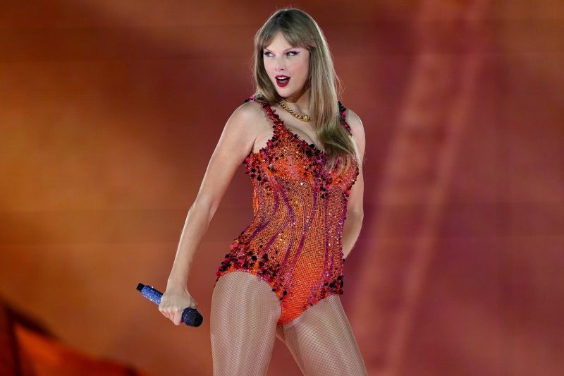 A ticket-reselling operation used a network of fake accounts to bypass Ticketmaster’s security protocols to grab hundreds of thousands of tickets to hugely popular tours for artists like Taylor Swift and Bruce Springsteen and then re-sold them for millions, federal regulators said Monday.
The Federal Trade Commission alleges the operation used illicit software that masked IP addresses, as well as repurposed credit cards and SIM phone cards, as part of the scheme.  It was run through various guises, like TotalTickets.com, TotallyTix and Front Rose Tix, but was run by three key individuals, the agency said. 
In total, the group is accused of buying 321,286 tickets to 3,261 live performances from June 2022 to December 2023, in bunches of 15 or more tickets to each event at a total cost of approximately $46.7 million and then reselling them for $52.4 million, netting approximately $5.7 million.
Taylor Swift.Lewis Joly / AP file
That includes $1.2 million from reselling tickets in 2023 for Taylor Swift’s record-breaking “The Eras Tour.” In one instance, the suspects used 49 different accounts to purchase 273 tickets for Swift’s March 2023 tour stop in Las Vegas, vastly exceeding Ticketmaster’s six-ticket limit, which they then sold for $120,000, the FTC alleges.   
Another part of the alleged scheme involved using friends, family and paid strangers to open Ticketmaster accounts. The FTC says the defendants at one point printed up flyers in places like Baltimore claiming that participants could “make money doing verified van sign ups” in just “3 easy steps,” earning $5 for the account creation and $5 to $20 each time they received a Verified Fan presale code.
Ticketmaster came in for heavy criticism after fans complained of faulty technology and eye-watering prices for 2022 sales for Taylor Swift and Bruce Springsteen’s tours. The Verified Fan pre-sale for Swift’s tour crashed its site, which it blamed on “bot attacks” and bot fans who didn’t have invite codes. It was subsequently forced to postpone the sale date for the general public seeking tickets to Swift’s tour “due to demands on ticketing systems and insufficient remaining ticket inventory.” 
In response, Swift alluded to broken “trust” with Ticketmaster, though she didn’t name it directly. 
“It’s really difficult for me to trust an outside entity with these relationships and loyalties, and excruciating for me to just watch mistakes happen with no recourse,” she wrote in an Instagram message in 2022, adding: “I’m not going to make excuses for anyone because we asked them multiple times if they could handle this kind of demand and we were assured they could.”
Springsteen said in a statement at the time that “ticket buying has gotten very confusing, not just for the fans, but for the artists also” but that most of his tickets are “totally affordable.”
In March, President Donald Trump signed an executive order focused on curbing exploitative ticket reselling practices that raise costs for fans.
On Monday, FTC Chairman Andrew N. Ferguson said Trump’s order made clear ‘that unscrupulous middlemen who harm fans and jack up prices through anticompetitive methods will hear from us.” 
“Today’s action puts brokers on notice that the Trump-Vance FTC will police operations that unlawfully circumvent ticket sellers’ purchase limits, ensuring that consumers have an opportunity to buy tickets at fair prices,” he said in a statement. 
Ticketmaster itself has remained under federal scrutiny for violating a prior agreement to curb what regulators said was anti-competitive behavior. In 2024, the Justice Department and FTC under President Joe Biden opened a lawsuit against Ticketmaster’s parent company, LiveNation, that accused it of monopolizing the live events industry. 
It was not immediately clear whether that suit is still active. In July, the parent company of the alleged operation charged Monday by the FTC, Key Investment Group, sued the agency to block its pending investigation into its sales practices, saying that ticket purchases on its site did not use automated software, or bots, and did not violate the 2016 Better Online Ticket Sales (BOTS) Act.
Representatives for the FTC and Justice Department did not respond to a request for comment.  Ticketmaster is not accused of wrongdoing in the latest suit. It did not respond to a request for comment. 
Strangely, in the latest complaint, the FTC includes a slide from an internal Ticketmaster presentation from 2018 that suggests the company was weighing the economic impact of imposing stricter purchasing caps that would curb bots but potentially hurt its finances. On a page labeled “evaluating potential actions” a data table is shown under the heading “serious negative economic impact if we move to 8 ticket limit across the board.”
It also includes an email from one of the defendants in which he “owns up” to having exceeded the ticket-purchase limit for a May 2024 Bad Bunny show in Miami and offers to have the orders canceled, to which a Ticketmaster rep simply responds that “as long as the purchases were made using different accounts and cards, it’s within the guidelines.” 
Efforts to reach the three defendants — Taylor Kurth, Elan Rozmaryn and Yair Rozmaryn — named in the suit announced Monday were unsuccessful. In 2018, Kurth signed a deal, or consent decree, with regulators in the state of Washington that committed him to not use software designed to circumvent companies’ security policies.
The FTC is seeking unspecified damages and civil penalties against the defendants.
<strong>CORRECTION</strong> (Aug. 19, 2025, 11:41 a.m. ET): An earlier version of this article incorrectly named a party suing the FTC and which investigation it was suing over. Key Investment Group, the parent of the alleged operation cited in the suit filed Monday by the FTC, sued the agency in July to halt an investigation into its practices. Ticketmaster and its parent, Live Nation, are not directly involved in that investigation or Key’s suit against the agency.
This post appeared first on NBC NEWS