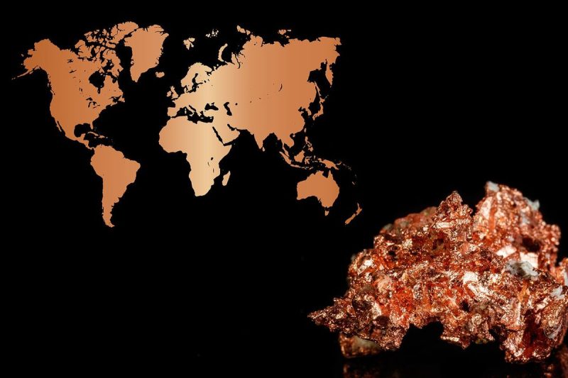 <strong><strong>Copper has become a hot topic due to its role in the green energy transition and its necessity for urbanization. However, the lack of incoming supply in the long term has experts concerned.</strong></strong>
Due to its importance in construction, energy transmission and new technologies, copper is a critical metal needed to power the future of our society. However, mined supply has not kept pace with demand, with few new operations coming online, and older mines facing decreasing grades and lower outputs.
The term “peak copper” was coined because some experts believe that copper reserves may be diminishing. According to the US Geological Survey (USGS), more than 700 million metric tons of copper have been mined throughout history, and current economic global copper reserves stand at 980 million metric tons. 
Nearly all of that mined copper is still in circulation, as the red metal’s recycling rate is higher than that of any other engineering metal, but it is still not enough to keep up with escalating demand. As a result, it’s prudent to know the top copper reserves by country, especially when considering investing in the copper mining industry.
Reserve data for this article was sourced from the USGS’s 2025 Mineral Commodity Summary and supplemented with datasets from Mining Data Online (MDO) and the UN Comtrade Database.
                            Top 5 copper reserves by country                                
The countries with the largest copper reserves are Chile, Australia, Peru, the Democratic Republic of Congo (DRC) and Russia. These five countries hold more than 55 percent of the world’s total copper reserves and will be critical to a world with soaring demand for copper.
Read on to learn about these copper kingpins.
                            1. Chile                                
<strong>Copper reserves:</strong> 190 million metric tons
Chile holds the largest copper reserves globally at 190 million metric tons, nearly as much as Australia and Peru hold combined. Additionally, Chile is also the world’s top copper producer, with its 5.3 million metric tons of copper in 2024 representing nearly a quarter of global output. 
The mining industry is essential to the Chilean economy, making up more than 50 percent of the country’s exports and contributing US$40 billion of its GDP in 2023. Copper alone accounting for more than US$29 billion of that total.
Due to the sheer quantity of copper in the country, it should come as no surprise that Chile is home to the world’s largest copper mine, Escondida. According to MDO, Escondida produced 927,000 metric tons of copper in concentrate in 2024 and sits atop proven and probable copper reserves of 37.62 million metric tons. The mine is a 57.5/30/12.5 joint venture between BHP (ASX:BHP,NYSE:BHP,LSE:BHP), Rio Tinto (ASX:RIO,NYSE:RIO,LSE:RIO) and Japan’s JECO. 
                            2. Australia                                
<strong>Copper reserves:</strong> 100 million metric tons
Australian copper reserves are pegged at 100 million metric tons, tying it for the second largest country by copper reserves. The resource industry is an essential sector in Australia, contributing AU$385 billion during the 2024/2025 fiscal year. Of that, copper was the sixth largest contributor with AU$13.2 billion, a AU$1.8 billion increase over 2023/2024.
While Australia hosts significant copper reserves, it lags the other countries on the list with similarly sized reserves in terms of production at 800,000 metric tons in 2024. More than a quarter of that came from BHP’s Olympic Dam mine in South Australia, which produced 216,000 metric tons of copper cathode. The polymetallic mine contains substantial proven and probable copper reserves totaling 10.68 million metric tons.
Another significant operation in Australia is Newmont’s (TSX:NGT,NYSE:NEM,ASX:NEM) Cadia Valley mine, which hosts probable reserves of 3.1 million metric tons of contained copper. Cadia Valley produced 87,000 metric tons of copper in concentrate in 2024.
                            2. Peru                                
<strong>Copper reserves:</strong> 100 million metric tons
Copper reserves in Peru stand at 100 million metric tons, tying it with Australia for the second largest copper country. Much like its neighbor Chile, copper is an essential part of Peru’s economy, accounting for 49 percent of the value of its US$47.7 billion in mining exports.
Peru is home to some of the world’s biggest mining operations, and produced 2.6 million metric tons of copper last year. Two mines accounted for a third of the country’s total output. 
The top producer in the country is the Cerro Verde Complex, a 55/21/19.6 venture with Freeport-McMoRan (NYSE:FCX), Sumitomo Metal Mining (TSE:5713) and Minas Buenaventura (NYSE:BVN). Cerro Verde hosts hosts proven and probable reserves of 11.45 million metric tons of copper and produced 949 million pounds of copper metal in concentrate in 2024. 
Not to be outdone, the second highest is Antamina, a 33.75/33.75/22.5/10 joint venture between BHP, Glencore (LSE:GLEN,OTC Pink:GLCNF), Teck Resources (TSX:TECK.B,TSX:TECK.A,NYSE:TECK) and Mitsubishi (TSE:8058). Last year, output at the mine fell just short of Cerro Verde’s at 941 million pounds of copper in concentrate. Antamina hosts a proven and probable reserve of 4.53 million metric tons of contained copper.
The mine with the largest copper reserves in Peru is Southern Copper’s (NYSE:SCCO) Toquepala mine, home to 13.79 million metric tons of copper in proven and probable reserves. The mine produced 496 million pounds of copper in concentrate last year.
                            4. Democratic Republic of Congo                                
<strong>Copper reserves:</strong> 80 million metric tons
Copper reserves in the Democratic Republic of Congo stood at 80 million metric tons in 2024, making it the fourth largest country by copper reserves. The DRC’s economic copper reserves have seen a staggering rise in recent years, climbing from an estimated 19 million metric tons in 2019. 
The mining sector has been critical to GDP growth in the DRC, with copper being the largest contributor. World Bank reports that the extraction sector has outpaced other segments of the DRC’s economy, increasing 12.8 percent in 2024, while non-mining sectors grew by only 3.2 percent. 
According to data from the United Nations, in 2023 the DRC exported US$17 billion in refined copper and unwrought alloys, a large jump from US$7.34 billion in 2019. The country’s copper ore exports contributed US$2.16 billion in 2023, nearly double the US$1.11 billion four years prior.
Among the contributing factors in the rise in mining and export activity has been the development of the Lobito Corridor, which connects mineral-rich regions in Zambia, the DRC and Angola to the port at Lobito in Angola. 
This link allows greater access for large-scale operations like Ivanhoe Mines (TSX:IVN) and Zijin Mining’s (HKEX:2899,SHA:601899) Kamoa-Kakula complex in the Southern DRC. One of the largest copper operations in the world, Kamoa-Kakula hosts a probable reserve of 17.69 million metric tons of contained copper and produced 964 million pounds of copper in concentrate in 2024.
                            4. Russia                                
<strong>Copper reserves:</strong> 80 million metric tons
Russia’s copper reserves are estimated to be 80 million metric tons, tying it with the DRC. While commodities are important to the Russian economy, contributing US$417 billion in 2024, the metals sector represented 15 percent of that total at US$60 billion.
Russia has been under significant sanctions since it invaded Ukraine in February 2022. According to the UN Comtrade Database, Russia’s copper exports from in 2021 were valued at US$5.98 billion. 
In 2024, Russia produced 930,000 metric tons of copper, an increase from the 890,000 metric tons produced in 2023. Among the main contributing factors was a ramp-up in production at Udokan Copper’s Udokan mine in Siberia, which was expected to produce 135,000 metric tons in 2024 and, according to the mine’s website, hosts a JORC-compliant copper resource of 26.7 million metric tons.
<strong>Securities Disclosure: I, Dean Belder, hold no direct investment interest in any company mentioned in this article.</strong>
This post appeared first on investingnews.com