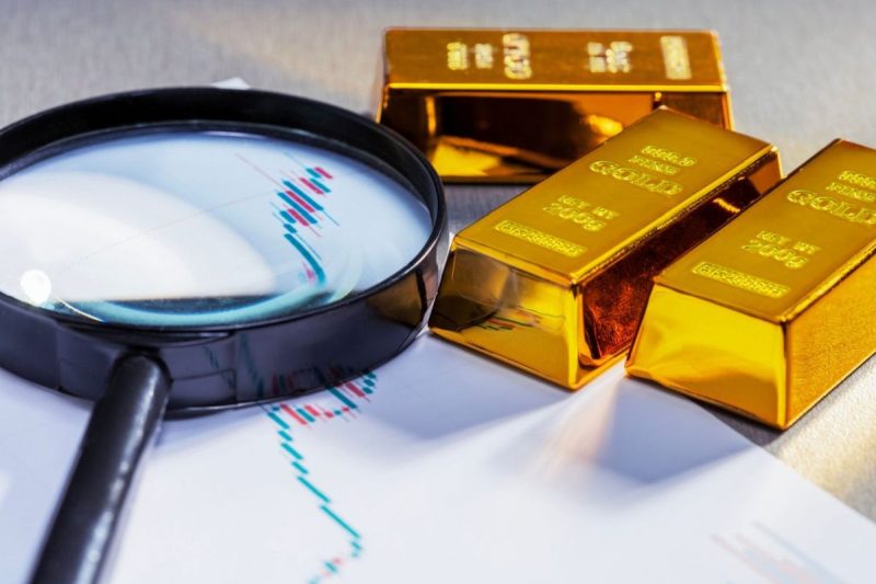 <strong>Gold has long been considered a store of wealth, and the price of gold often makes its biggest gains during turbulent times as investors look for cover in this safe-haven asset.</strong>
The 21st century has so far been heavily marked by episodes of economic and sociopolitical upheaval. Uncertainty has pushed the precious metal to record highs as market participants seek its perceived security.
 And each time the gold price rises, there are calls for even higher record-breaking levels.
Gold market gurus from Lynette Zang to Chris Blasi to Jordan Roy-Byrne have shared eye-popping predictions on the gold price that would intrigue any investor — gold bug or not.
Some have posited that the gold price may rise as high as US$4,000 or US$5,000 per ounce, and there are those who believe that US$10,000 gold or even US$40,000 gold could become a reality.
These impressive price predictions have investors wondering, what is gold’s all-time high (ATH)? 
In the past year, gold has reached a new all-time high dozens of times. Find out what has driven it to these levels, plus how the gold price has moved historically and what has driven its performance in recent years.
                            In this article                                
                            How is gold traded?                                
Before discovering what the highest gold price ever was, it’s worth looking at how the precious metal is traded. Knowing the mechanics behind gold’s historical moves can help illuminate why and how its price changes.
Gold bullion is traded in dollars and cents per ounce, with activity taking place worldwide at all hours, resulting in a live price for the metal. Investors trade gold in major commodities markets such as New York, London, Tokyo and Hong Kong. London is seen as the center of physical precious metals trading, including for silver. The COMEX division of the New York Mercantile Exchange is home to most paper trading.
There are many popular ways to invest in gold. The first is through purchasing gold bullion products such as bullion bars, bullion coins and rounds. Physical gold is sold on the spot market, meaning that buyers pay a specific price per ounce for the metal and then have it delivered. In some parts of the world, such as India, buying gold in the form of jewelry is the largest and most traditional route to investing in gold.
Another path to gold investment is paper trading, which is done through the gold futures market. Participants enter into gold futures contracts for the delivery of gold in the future at an agreed-upon price. 
In such contracts, two positions can be taken: a long position under which delivery of the metal is accepted or a short position to provide delivery of the metal. Paper trading as a means to invest in gold can provide investors with the flexibility to liquidate assets that aren’t available to those who possess physical gold bullion.
One significant long-term advantage of trading in the paper market is that investors can benefit from gold’s safe-haven status without needing to store it. Furthermore, gold futures trading can offer more financial leverage in that it requires less capital than trading in the physical market.
Interestingly, investors can also purchase physical gold via the futures market, but the process is complicated and lengthy and comes with a large investment and additional costs.
Aside from those options, market participants can invest in gold through exchange-traded funds (ETFs). Investing in a gold ETF is similar to trading a gold stock on an exchange, and there are numerous gold ETF options to choose from. For instance, some ETFs focus solely on physical gold bullion, while others focus on gold futures contracts. Other gold ETFs center on gold-mining stocks or follow the gold spot price.
It is important to understand that you will not own any physical gold when investing in an ETF — in general, even a gold ETF that tracks physical gold cannot be redeemed for tangible metal.
With regards to the performance of gold versus trading stocks, gold has an interesting relationship with the stock market. The two often move in sync during “risk-on periods” when investors are bullish. On the flip side, they tend to become inversely correlated in times of volatility. There are a variety of options for investing in stocks, including gold mining stocks on the TSX and ASX, gold juniors, precious metals royalty companies and gold stocks that pay dividends.
According to the World Gold Council, gold’s ability to decouple from the stock market during periods of stress makes it “unique amongst most hedges in the marketplace.” It is often during these times that gold outperforms the stock market. For that reason, it is often used as a portfolio diversifier to hedge against uncertainty.
                            What was the highest gold price ever?                                
The gold price peaked at US$3,500.05, its all-time high, during trading on April 22, 2025.
<em><em>Gold price chart, January 1, 2025, to August 11, 2025.</em></em>
What drove it to set this new ATH? Gold reached its highest price amid concern that Trump would remove Jerome Powell as chair of the US Federal Reserve. Falling markets and a declining US dollar continued to support gold, as did increased gold purchasing in China in response to US tariffs on the country. Gold pulled back below US$3,400 later in the day as Trump stated he didn’t plan to fire Powell and that he may lower tariffs on China.
The gold price set a string of new highs in the month of April amid high market volatility as markets reacted to tariff decisions from Trump and the escalating trade war between the US and China. By April 11, Trump had raised US tariffs on Chinese imports to 145 percent and China has raised its tariffs on US products to 125 percent.
On April 9, Trump paused his higher ‘Liberation Day’ tariffs on any countries that did not reciprocate in response. However, the blanket 10 percent tariffs still stand, as do the 25 percent tariffs on the automotive sector.
                            Why is the gold price setting new highs in 2025?                                
This string of record-breaking highs this year are caused by several factors.
Increased economic and geopolitical turmoil caused by the new Trump administration has been a tailwind for gold this year, as well as a weakening US dollar, sticky inflation in the country and increased safe haven gold demand.
Since coming into office in late January, Trump has threatened or enacted tariffs on many countries, including currently paused blanket tariffs on longtime US allies Canada and Mexico and tariffs on the European Union. Trump has also implemented 25 percent tariffs on all steel and aluminum imports.
As for the effect of these widespread tariffs raising prices for the American populace, Trump has reiterated his sentiment that the US may need to go through a period of economic pain to enter a new ‘golden age’ of economic prosperity. Elon Musk’s call to audit the gold holdings in Fort Knox has also brought attention to the yellow metal.
                            What factors have driven the gold price in the last five years?                                
Despite these recent runs, gold has seen its share of both peaks and troughs over the last decade. After remaining rangebound between US$1,100 and US$1,300 from 2014 to early 2019, gold pushed above US$1,500 in the second half of 2019 on a softer US dollar, rising geopolitical issues and a slowdown in economic growth.
Gold’s first breach of the significant US$2,000 price level in mid-2020 was due in large part to economic uncertainty caused by the COVID-19 pandemic. To break through that barrier and reach what was then a record high, the yellow metal added more than US$500, or 32 percent, to its value in the first eight months of 2020.
<em>Gold price chart, August 10, 2020, to August 11, 2025.</em>
The gold price surpassed that level again in early 2022 as Russia’s invasion of Ukraine collided with rising inflation around the world, increasing the allure of safe-haven assets and pulling the yellow metal up to a price of US$2,074.60 on March 8, 2022. However, it fell throughout the rest of 2022, dropping below US$1,650 in October.
Although it didn’t quite reach the level of volatility as the previous year, the gold price experienced drastic price changes in 2023 on the back of banking instability, high interest rates and the breakout of war in the Middle East.
After central bank buying pushed the gold price up to the US$1,950.17 mark by the end of January, the US Federal Reserve’s 0.25 percent rate hike on February 1 sparked a retreat as the dollar and Treasury yields saw gains. The precious metal went on to fall to its lowest price level of the year at US$1,809.87 on February 23.
The banking crisis that hit the US in early March caused a domino effect through the global financial system and led to the mid-March collapse of Credit Suisse, Switzerland’s second-largest bank. The gold price jumped to US$1,989.13 by March 15. The continued fallout in the global banking system throughout the second quarter of the year allowed gold to break above US$2,000 on April 3, and go on to flirt with a near-record high of US$2,049.92 on May 3.
Those gains were tempered by the Fed’s ongoing rate hikes and improvements in the banking sector, resulting in a downward trend in the gold price throughout the remainder of the second quarter and throughout Q3. By October 4, gold had fallen to a low of US$1,820.01 and analysts expected the precious metal to drop below US$1,800.
That was before the October 7 attacks by Hamas on Israel ignited legitimate fears of a much larger conflict erupting in the Middle East. Reacting to those fears, and to rising expectations that the Fed would begin to reverse course on interest rates, gold broke through the important psychological level of US$2,000 and closed at US$2,007.08 on October 27. As the fighting intensified, gold reached a then-new high of US$2,152.30 in intraday trading on December 3.
That robust momentum in the spot gold price continued into 2024, chasing new highs on fears of a looming US recession, the promise of Fed rate cuts on the horizon, the worsening conflict in the Middle East and the tumultuous US presidential election year. By mid-March, gold was pushing up against the US$2,200 level.
That record-setting momentum continued into the second quarter of 2024 when gold broke through US$2,400 in mid-April on strong central bank buying, sovereign debt concerns in China and investors expecting the Fed to start cutting interest rates. The precious metal went on to hit US$2,450.05 on May 20.
Throughout the summer, the hits kept on coming. 
The global macro environment was highly bullish for gold in the lead up to the US election. Following the failed assassination attempt on Trump and a statement about coming interest rate cuts by Fed Chair Powell, the gold spot price hit a then new all-time high on July 16 at US$2,469.30. One week later, news that then-President Joe Biden would not seek re-election and would instead pass the baton to Vice President Kamala Harris eased some of the tension in the stock markets and strengthened the US dollar. This also pushed the price of gold down to US$2,387.99 on July 22, 2024.
However, the bullish factors supporting gold remained in play, and the spot price for gold went on to breach US$2,500 on August 2 that year on a less than stellar US jobs report; it closed just above the US$2,440 level. A few weeks later, gold pushed past US$2,500 once again on August 16, closing above that level for the first time ever after the US Department of Commerce released data showing a fifth consecutive monthly decrease in a row for homebuilding.
The news that the Chinese government issued new gold import quotas to banks in the country following a two month pause also helped fuel the gold price rally. Central bank gold buying has been a significant tailwind for the gold price this year, and China’s central bank has been one of the strongest buyers.
Market watchers expected the Fed to cut interest rates by a quarter point at their September 2024 meeting, but news on September 12 that the regulators were still deciding between the expected cut or a larger half-point cut led gold prices on a rally that carried through into the next day, bringing gold prices near US$2,600.
At the September 18 Fed meeting, the committee ultimately made the decision to cut rates by half a point, news that sent gold even higher. By September 20, it moved above US$2,600 and held above US$2,620.
In October 2024, gold first breached the US$2,700 level and continued to higher on a variety of factors, including further rate cuts and economic data anticipation, the escalating conflict in the Middle East between Israel and Hezbollah, and economic stimulus in China — not to mention the very close race between the US presidential candidates.
While the gold price fell following Trump’s win in early November and largely held under US$2,700 through the end of the year, it began trending upwards in 2025 to the new all-time high discussed earlier in the article.
                            What’s next for the gold price?                                
What’s next for the gold price is never an easy call to make. There are many factors to consider, but some of the most prevalent long-term drivers include economic expansion, market risk, opportunity cost and momentum.
Economic expansion is one of the primary gold price contributors as it facilitates demand growth in several categories, including jewelry, technology and investment. As the World Gold Council explains, “This is particularly true in developing economies where gold is often used as a luxury item and a means to preserve wealth.” 
Market risk is also a prime catalyst for gold values as investors view the precious metal as the “ultimate safe haven,” and a hedge against currency depreciation, inflation and other systemic risks.
Going forward, in addition to the Fed, inflation and geopolitical events, experts will be looking for cues from factors like supply and demand. In terms of supply, the world’s five top gold producers are China, Australia, Russia, Canada and the US. The consensus in the gold market is that major miners have not spent enough on gold exploration in recent years. Gold mine production has fallen from around 3,200 to 3,300 metric tons (MT) each year between 2018 and 2020 to around 3,000 to 3,100 MT each year between 2021 and 2023.
On the demand side, China and India are the biggest buyers of physical gold, and are in a perpetual fight for the title of world’s largest gold consumer. That said, it’s worth noting that the last few years have brought a big rebound in central bank gold buying, which dropped to a record low in 2020, but reached a 55 year high of 1,136 MT in 2022.
World Gold Council data shows 2024 central bank gold purchases came to 1,044.6 MT, marking the third year in a row above 1,000 MT. In H1 2025, the organization says gold purchases from central banks reached 415.1 MT.
In addition to central bank moves, analysts are also watching for escalating tensions in the Middle East, a weakening US dollar, declining bond yields, and further interest rate cuts as factors that could push gold higher as investors look to secure their portfolios. “When it comes to outside factors that affect the market, it’s just tailwind after tailwind after tailwind. So I don’t really see the trend changing,” Coffin said.
Joe Cavatoni, senior market strategist, Americas, at the World Gold Council, believes that market risk and uncertainty surrounding tariffs and continued demand from central banks are the main drivers of gold.
                            Should you beware of gold price manipulation?                                
It’s important for investors to be aware that gold price manipulation is a hot topic in the industry.
In 2011, when gold hit what was then a record high, it dropped swiftly in just a few short years. This decline after three years of impressive gains led many in the gold sector to cry foul and point to manipulation. 
Early in 2015, 10 banks were hit in a US probe on precious metals manipulation. 
Evidence provided by Deutsche Bank (NYSE:DB) showed “smoking gun” proof that UBS Group (NYSE:UBS), HSBC Holdings (NYSE:HSBC), the Bank of Nova Scotia (TSX:BNS,NYSE:BNS and other firms were involved in rigging gold and silver rates in the market from 2007 to 2013. Not long after, the long-running London gold fix was replaced by the LBMA gold price in a bid to increase gold price transparency. The twice-a-day process, operated by the ICE Benchmark Administration, still involves a variety of banks collaborating to set the gold price, but the system is now electronic.
Still, manipulation has by no means been eradicated, as a 2020 fine on JPMorgan Chase & Co. (NYSE:JPM) shows. The next year, chat logs were released in a spoofing trial for two former precious metals traders from the Bank of America’s (NYSE:BAC) Merrill Lynch unit. They show a trader bragging about how easy it is to manipulate the gold price.
Gold market participants have consistently spoken out about manipulation. In mid-2020, Chris Marcus, founder of Arcadia Economics and author of the book “The Big Silver Short,” said that when gold fell back below the US$2,000 mark after hitting close to US$2,070, he saw similarities to what happened with the gold price in 2011.
Marcus has been following the gold and silver markets with a focus specifically on price manipulation for nearly a decade. His advice? “Trust your gut. I believe we’re witnessing the ultimate ’emperor’s really naked’ moment. This isn’t complex financial analysis. Sometimes I think of it as the greatest hypnotic thought experiment in history.”
                            Investor takeaway                                
While we have the answer to what the highest gold price ever is as of now, it remains to be seen how high gold can climb, and if the precious metal can reach as high as US$5,000, US$10,000 or even US$40,000. 
Even so, many market participants believe gold is a must have in any investment profile, and there is little doubt investors will continue to see gold price action making headlines this year and beyond. 
<strong>Securities Disclosure: I, Melissa Pistilli, hold no direct investment interest in any company mentioned in this article.</strong>
This post appeared first on investingnews.com