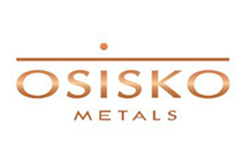 Osisko Metals Incorporated (the ‘ Company or ‘ Osisko Metals ‘) ( TSX: OM,OTC:OMZNF ; OTCQX: OMZNF ; FRANKFURT: 0B51 ) is pleased to announce new drill results from the Gaspé Copper Project, located in the Gaspé Peninsula of Eastern Québec.
 Osisko Metals Chief Executive Officer Robert Wares commented: ‘ <em> Drill hole 30-1097 produced our longest intersection so far, returning 1117 metres of continuous mineralization from the top of Copper Mountain, located in the heart of the deposit. With 10 drills on site, we have completed over 65,000 metres of the drill program to date, and will continue the current program of infill and expansion drilling until December. The updated MRE is well on track to be released in Q1 2026. </em> ‘ 
 
 
 New analytical results are presented below (see Table 1), including 19 mineralized intercepts from 6 new drill holes. Infill intercepts are located inside the 2024 MRE model (  <em> see November 14, 2024 news release </em>  ), and are focused on upgrading inferred mineral resources to measured or indicated categories, as applicable. Expansion intercepts are located outside the 2024 MRE model and may potentially lead to additional resources that will be classified appropriately within the next MRE update. Some of the reported intercepts have contiguous shallower infill as well as deeper expansion (noted on Table 1 below as ‘Both’). Maps showing hole locations are available at  www.osiskometals.com  . 
 <strong>  Highlights:  </strong> 
 Drill hole 30-1097
 <strong> 1117.5 metres </strong> averaging <strong> 0.25% Cu </strong> (infill and expansion) 
 Drill hole 30-1100
 <strong> 228.5 metres </strong> averaging <strong> 0.25% Cu </strong> (infill and expansion) 
 Drill hole 30-1101
 <strong> 148.5 metres </strong> averaging <strong> 0.32% Cu </strong> (infill) 
 Drill hole 30-1104
 <strong> 792.0 metres </strong> averaging <strong> 0.20% Cu </strong> (infill and expansion) 
 Drill hole 30-1105
 <strong> 110.5 metres </strong> averaging <strong> 0.20% Cu </strong> (infill) 
 <strong> 288.0 metres </strong> averaging <strong> 0.19% Cu </strong> (expansion)
 <strong> Table 1: Infill and Expansion Drilling Results </strong> 
 <strong> DDH No. </strong> 
 <strong> From (m) </strong> 
 <strong> To (m) </strong> 
 <strong> Length (m) </strong> 
 <strong> Cu % </strong> 
 <strong> Ag g/t </strong> 
 <strong> Mo % </strong> 
 <strong> CuEq* </strong> 
 <strong> Type** </strong> 
 <strong> 30-1097 </strong> 
 <strong> 87.0 </strong> 
 <strong> 1204.5 </strong> 
 <strong> 1117.5 </strong> 
 <strong> 0.25 </strong> 
 <strong> 1.81 </strong> 
 <strong> 0.022 </strong> 
 <strong> 0.35 </strong> 
 <strong> Both </strong> 
 <em> (including) </em> 
 <em> 87.0 </em> 
 <em> 778.5 </em> 
 <em> 691.5 </em> 
 <em> 0.24 </em> 
 <em> 2.05 </em> 
 <em> 0.019 </em> 
 <em> 0.33 </em> 
 <em> Infill </em> 
 <em> (including) </em> 
 <em> 778.5 </em> 
 <em> 1204.5 </em> 
 <em> 426.0 </em> 
 <em> 0.27 </em> 
 <em> 1.42 </em> 
 <em> 0.028 </em> 
 <em> 0.38 </em> 
 <em> Expansion </em> 
 <strong> 30-1100 </strong> 
 <strong> 81.0 </strong> 
 <strong> 119.0 </strong> 
 <strong> 38.0 </strong> 
 <strong> 0.15 </strong> 
 <strong> 1.11 </strong> 
 <strong> </strong>
 <strong> 0.16 </strong> 
 <strong> Infill </strong> 
 <strong> And </strong> 
 <strong> 137.0 </strong> 
 <strong> 180.0 </strong> 
 <strong> 43.0 </strong> 
 <strong> 0.25 </strong> 
 <strong> 1.64 </strong> 
 <strong> 0.013 </strong> 
 <strong> 0.31 </strong> 
 <strong> Infill </strong> 
 <strong> And </strong> 
 <strong> 322.5 </strong> 
 <strong> 551.0 </strong> 
 <strong> 228.5 </strong> 
 <strong> 0.25 </strong> 
 <strong> 1.61 </strong> 
 <strong> 0.013 </strong> 
 <strong> 0.31 </strong> 
 <strong> Both </strong> 
 <strong> And </strong> 
 <strong> 677.8 </strong> 
 <strong> 805.0 </strong> 
 <strong> 127.2 </strong> 
 <strong> 0.15 </strong> 
 <strong> 0.82 </strong> 
 <strong> 0.012 </strong> 
 <strong> 0.20 </strong> 
 <strong> Expansion </strong> 
 <strong> And </strong> 
 <strong> 862.8 </strong> 
 <strong> 974.5 </strong> 
 <strong> 111.7 </strong> 
 <strong> 0.17 </strong> 
 <strong> 1.24 </strong> 
 <strong> 0.010 </strong> 
 <strong> 0.22 </strong> 
 <strong> Expansion </strong> 
 <strong> 30-1101 </strong> 
 <strong> 58.0 </strong> 
 <strong> 111.0 </strong> 
 <strong> 53.0 </strong> 
 <strong> 0.24 </strong> 
 <strong> 5.21 </strong> 
 <strong> </strong>
 <strong> 0.27 </strong> 
 <strong> Infill </strong> 
 <strong> And </strong> 
 <strong> 156.0 </strong> 
 <strong> 304.5 </strong> 
 <strong> 148.5 </strong> 
 <strong> 0.32 </strong> 
 <strong> 2.52 </strong> 
 <strong> </strong>
 <strong> 0.34 </strong> 
 <strong> Infill </strong> 
 <strong> And </strong> 
 <strong> 493.5 </strong> 
 <strong> 521.2 </strong> 
 <strong> 27.7 </strong> 
 <strong> 0.36 </strong> 
 <strong> 1.85 </strong> 
 <strong> </strong>
 <strong> 0.37 </strong> 
 <strong> Expansion </strong> 
 <strong> 30-1102 </strong> 
 <strong> 516.0 </strong> 
 <strong> 567.0 </strong> 
 <strong> 51.0 </strong> 
 <strong> 0.36 </strong> 
 <strong> 3.62 </strong> 
 <strong> </strong>
 <strong> 0.38 </strong> 
 <strong> Expansion </strong> 
 <strong> And </strong> 
 <strong> 781.5 </strong> 
 <strong> 858.0 </strong> 
 <strong> 76.5 </strong> 
 <strong> 0.03 </strong> 
 <strong> 0.19 </strong> 
 <strong> 0.077 </strong> 
 <strong> 0.32 </strong> 
 <strong> Expansion </strong> 
 <strong> And </strong> 
 <strong> 880.5 </strong> 
 <strong> 930.0 </strong> 
 <strong> 49.5 </strong> 
 <strong> 0.46 </strong> 
 <strong> 2.81 </strong> 
 <strong> </strong>
 <strong> 0.48 </strong> 
 <strong> Expansion </strong> 
 <strong> 30-1104 </strong> 
 <strong> 4.5 </strong> 
 <strong> 32.0 </strong> 
 <strong> 27.5 </strong> 
 <strong> 0.12 </strong> 
 <strong> 0.48 </strong> 
 <strong> </strong>
 <strong> 0.12 </strong> 
 <strong> Infill </strong> 
 <strong> And </strong> 
 <strong> 54.0 </strong> 
 <strong> 85.0 </strong> 
 <strong> 31.0 </strong> 
 <strong> 0.14 </strong> 
 <strong> 0.66 </strong> 
 <strong> </strong>
 <strong> 0.14 </strong> 
 <strong> Infill </strong> 
 <strong> And </strong> 
 <strong> 177.0 </strong> 
 <strong> 969.0 </strong> 
 <strong> 792.0 </strong> 
 <strong> 0.20 </strong> 
 <strong> 1.33 </strong> 
 <strong> 0.015 </strong> 
 <strong> 0.26 </strong> 
 <strong> Both </strong> 
 <em> (including) </em> 
 <em> 177.0 </em> 
 <em> 567.5 </em> 
 <em> 390.5 </em> 
 <em> 0.18 </em> 
 <em> 1.49 </em> 
 <em> 0.013 </em> 
 <em> 0.23 </em> 
 <em> Infill </em> 
 <em> (including) </em> 
 <em> 567.5 </em> 
 <em> 969.0 </em> 
 <em> 401.5 </em> 
 <em> 0.22 </em> 
 <em> 1.17 </em> 
 <em> 0.017 </em> 
 <em> 0.29 </em> 
 <em> Expansion </em> 
 <strong> 30-1105 </strong> 
 <strong> 16.0 </strong> 
 <strong> 79.0 </strong> 
 <strong> 63.0 </strong> 
 <strong> 0.19 </strong> 
 <strong> 1.94 </strong> 
 <strong> </strong>
 <strong> 0.20 </strong> 
 <strong> Infill </strong> 
 <strong> And </strong> 
 <strong> 122.0 </strong> 
 <strong> 232.5 </strong> 
 <strong> 110.5 </strong> 
 <strong> 0.20 </strong> 
 <strong> 1.30 </strong> 
 <strong> </strong>
 <strong> 0.21 </strong> 
 <strong> Infill </strong> 
 <strong> And </strong> 
 <strong> 261.8 </strong> 
 <strong> 355.5 </strong> 
 <strong> 93.7 </strong> 
 <strong> 0.25 </strong> 
 <strong> 1.72 </strong> 
 <strong> 0.009 </strong> 
 <strong> 0.30 </strong> 
 <strong> Both </strong> 
 <strong> And </strong> 
 <strong> 378.0 </strong> 
 <strong> 666.0 </strong> 
 <strong> 288.0 </strong> 
 <strong> 0.19 </strong> 
 <strong> 2.03 </strong> 
 <strong> 0.012 </strong> 
 <strong> 0.25 </strong> 
 <strong> Expansion </strong> 
 <em> * See explanatory notes below on copper equivalent values and Quality Assurance/Quality Controls. </em> <em> ** ‘Both’ indicates drill holes that have </em> <em> contiguous shallower infill as well as deeper expansion intercepts. </em> 
 <strong> Discussion </strong> 
 Drill hole 30-1097, located on top of Copper Mountain near the central part of the 2024 MRE model, intersected 1117.5 metres averaging 0.25% Cu, 0.022% Mo, and 1.81 g/t Ag that included expansion at depth of 426.0 metres averaging 0.27% Cu, 0.028% Mo, and 1.42 g/t Ag. This hole extends mineralization near the centre of the deposit to a vertical depth of 1,204 metres. 
 Drill hole 30-1100, near the southwestern margin of the 2024 MRE model, intersected five separate mineralized intervals, including 228.5 metres averaging 0.25% Cu, 0.013% Mo, and 1.61 g/t Ag (infill and expansion). This was followed by 127.2 metres averaging 0.15% Cu, 0.012% Mo, and 0.82 g/t Ag and then by another 111.7 metres averaging 0.17% Cu, 0.010% Mo, and 1.24 g/t Ag (both expansion), extending mineralization to a vertical depth of 975 metres. 
 Drill holes 30-1101 and 30-1102, both located near the eastern margin of the 2024 MRE model, intersected several, relatively short mineralized intervals that were 27 to 76 metres long, with the exception of one 148.5 metre interval (30-1101) that averaged 0.32% Cu and 2.52 g/t Ag (infill). These holes, along with several other previously reported holes, confirm the currently defined eastern margin of the 2024 MRE model. 
 Drill hole 30-1104, located near the west-central portion of the 2024 MRE model, intersected two short (28 and 31 metres) intervals followed by 792.0 metres averaging 0.20% Cu, 0.015% Mo and 1.33 g/t Ag that included expansion at depth of 401.5 metres averaging 0.22% Cu, 0.017% Mo, and 1.17 g/t Ag. This hole extends mineralization in this area to a vertical depth of 969 metres. 
 Drill hole 30-1105, located in the southwestern portion of the 2024 MRE model, intersected 110.5 metres averaging 0.20% Cu and 1.30 g/t Ag (infill), followed by 93.7 metres averaging 0.25% Cu and 1.72 g/t Ag (infill and expansion), followed by a third intersection of 288.0 metre averaging 0.19% Cu, 0.012% Mo, and 2.03 g/t Ag (expansion), extending mineralization to a vertical depth of 666 metres. 
 Mineralization at Gaspé Copper is of porphyry copper/skarn type and occurs as disseminations and stockworks of chalcopyrite with pyrite or pyrrhotite and minor bornite and molybdenite. At least five retrograde vein/stockwork mineralizing events have been recognized at Copper Mountain, which overprint earlier prograde skarn and porcellanite-hosted mineralization throughout the Gaspé Copper system. Porcellanite is a historical mining term used to describe bleached, pale green to white potassic-altered hornfels. Subvertical stockwork mineralization dominates at Copper Mountain whereas prograde bedding-replacement mineralization, that is mostly stratigraphically controlled, dominates in the area of Needle Mountain, Needle East, and Copper Brook. High molybdenum grades (up to 0.5% Mo) were locally obtained in both the C Zone and E Zone skarns away from Copper Mountain. 
 The 2022 to 2024 Osisko Metals drill programs were focused on defining open-pit resources within the Copper Mountain stockwork mineralization ( <em> see </em>  <em> May 6, 2024 MRE press release </em>  ). Extending the resource model south of Copper Mountain into the poorly-drilled prograde skarn/porcellanite portion of the system subsequently led to a significantly increased resource, mostly in the Inferred category ( <em> see </em>  <em> November 14, 2024 MRE press release </em>  ). 
 The current drill program is designed to convert the November 2024 MRE to Measured and Indicated categories, as well as test the expansion of the system deeper into the stratigraphy and laterally to the south and southwest towards Needle East and Needle Mountain respectively. The November 2024 MRE was limited at depth to the base of the L1 skarn horizon (C Zone), and all mineralized intersections below this horizon represent potential depth extensions to the deposit, to be included in the next scheduled MRE update in Q1 2026. 
 All holes are being drilled sub-vertically into the altered calcareous stratigraphy which dips 20 to 25 degrees to the north. The L1 (C Zone) the L2 (E Zone) skarn/marble horizons were intersected in most holes, as well as intervening porcellanites that host the bulk of the disseminated copper mineralization. 
 <strong> Table 2: Drill hole locations </strong> 
 <strong> DDH No. </strong> 
 <strong> Azimuth (°) </strong> 
 <strong> Dip (°) </strong> 
 <strong> Length (m) </strong> 
 <strong> UTM E </strong> 
 <strong> UTM N </strong> 
 <strong> Elevation </strong> 
 30-1097 
 0.00 
 -90.00 
 1224.0 
 316150.0 
 5426416.0 
 742.3 
 30-1100 
 0.00 
 -90.00 
 987.0 
 315825.0 
 5426193.0 
 619.4 
 30-1101 
 0.00 
 -90.00 
 592.0 
 316612.0 
 5425837.0 
 593.3 
 30-1102 
 0.00 
 -90.00 
 930.0 
 316595.0 
 5426284.1 
 603.7 
 30-1104 
 0.00 
 -90.00 
 999.0 
 315700.0 
 5426358.0 
 592.1 
 30-1105 
 0.00 
 -90.00 
 819.0 
 316104.0 
 5425877.0 
 586.9 
 <strong> <em>  Explanatory note regarding copper-equivalent grades </em> </strong> 
 <em> Copper Equivalent grades are expressed for purposes of simplicity and are calculated taking into account: 1) metal grades; 2) estimated long-term prices of metals: US$4.25/lb copper, $20.00/lb molybdenum, and US$24/oz silver; 3) estimated recoveries of 92%, 70%, and 70% for Cu, Mo, and Ag respectively; and 4) net smelter return value of metals as percentage of the price, estimated at 86.5%, 90.7%, and 75.0% for Cu, Mo, and Ag respectively. </em> 
 <strong> <em> Qualified Person </em> </strong> 
 <em> The scientific and technical content of this news release has been reviewed and approved by Mr. Bernard-Olivier Martel, P. Geo. (OGQ 492), an independent ‘qualified person’ as defined by National Instrument 43-101 – Standards of Disclosure for Mineral Projects (‘NI 43-101’). </em> 
 <strong> <em> Quality Assurance / Quality Control </em> </strong> 
 <em> Mineralized intervals reported herein are calculated using an average 0.12% CuEq lower cut-off over contiguous 20-metre intersections (shorter intervals as the case may be at the upper and lower limits of reported intervals). Intervals of 20 metres or less are not reported unless indicating significantly higher grades </em> .   True widths are estimated at 90 – 92% of the reported core length intervals. 
 <em> Osisko Metals adheres to a strict QA/QC program for core handling, sampling, sample transportation and analyses, including insertion of blanks and standards in the sample stream. Drill core is drilled in HQ or NQ diameter and securely transported to its core processing facility on site, where it is logged, cut and sampled. Samples selected for assay are sealed and shipped to ALS Canada Ltd.’s preparation facility in Sudbury. Sample preparation details (code PREP-31DH) are available on the ALS Canada website. Pulps are analyzed at the </em> <em> ALS </em> <em> Canada </em> <em> Ltd. </em> <em> facility </em> <em> in </em> <em> North </em> <em> Vancouver, </em> <em> BC. </em> <em> All </em> <em> samples </em> <em> are </em> <em> analyzed </em> <em> by </em> <em> four </em> <em> acid </em> <em> digestion followed by both ICP-AES and ICP-MS for Cu, Mo and Ag. </em> 
 <strong> <em> About Osisko Metals </em> </strong> 
 <em> Osisko Metals Incorporated is a Canadian exploration and development company creating value in the critical metals sector, with a focus on copper and zinc. The Company acquired a 100% interest in the past-producing Gaspé Copper mine from Glencore Canada Corporation in July 2023. The Gaspé Copper mine is located near Murdochville in Québec </em> <em> ‘ </em> <em> s Gaspé Peninsula. The Company is currently focused on resource expansion of the Gaspé Copper system, with current </em> <strong> <em> Indicated Mineral Resources of </em> </strong> <strong> <em> 824 Mt averaging 0.34% CuEq and Inferred Mineral Resources of 670 Mt averaging 0.38% CuEq </em> </strong> <em> (in compliance with NI 43-101). For more information, see Osisko Metals’ November 14, 2024 news release entitled ‘Osisko Metals Announces Significant Increase in Mineral Resource at Gaspé Copper’. Gaspé Copper hosts the largest undeveloped copper resource in eastern North America, strategically located near existing infrastructure in the mining-friendly province of Québec. </em> 
 <em> In addition to the Gaspé Copper project, the Company is working with Appian Capital Advisory LLP through the Pine Point Mining Limited joint venture to advance one of Canada </em> <em> ‘ </em> <em> s largest past-producing zinc mining camps, the Pine Point project, located in the Northwest Territories. The current mineral resource estimate for the Pine Point project consists of </em> <strong> <em> Indicated Mineral Resources of 49.5 Mt averaging 5.52% ZnEq and Inferred Mineral Resources of 8.3 Mt averaging 5.64% ZnEq </em> </strong> <em> (in compliance with NI 43-101). For more information, see Osisko Metals </em> <em> ‘ </em> <em> June 25, 2024 news release entitled ‘Osisko Metals releases Pine Point mineral resource estimate: 49.5 million tonnes of indicated resources at 5.52% ZnEq’. The Pine Point project is located on the south shore of Great Slave Lake, NWT, close to infrastructure, with paved road access, an electrical substation and 100 kilometres of viable haul roads. </em> 
 <strong> For further information on this news release, visit </strong>  <strong> www.osiskometals.com </strong>  <strong> or contact: </strong> 
 Don Njegovan, President  Email:  info@osiskometals.com   Phone: (416) 500-4129 
 <strong> <em> Cautionary Statement on Forward-Looking Information </em> </strong> 
 <em> This news release contains ‘forward-looking information’ within the meaning of applicable Canadian securities legislation based on expectations, estimates and projections as at the date of this news release. Any statement that involves predictions, expectations, interpretations, beliefs, plans, projections, objectives, assumptions, future events or performance (often, but not always, using phrases such as ‘expects’, or ‘does not expect’, ‘is expected’, ‘interpreted’, ‘management’s view’, ‘anticipates’ or ‘does not anticipate’, ‘plans’, ‘budget’, ‘scheduled’, ‘forecasts’, ‘estimates’, ‘potential’, ‘feasibility’, ‘believes’ or ‘intends’ or variations of such words and phrases or stating that certain actions, events or results ‘may’ or ‘could’, ‘would’, ‘might’ or ‘will’ be taken, occur or be achieved) are not statements of historical fact and may be forward-looking information and are intended to identify forward-looking information. This news release contains forward-looking information pertaining to, among other things: the tax treatment of the FT Units; the timing of incurring the Qualifying Expenditures and the renunciation of the Qualifying Expenditures; the ability to advance Gaspé Copper to a construction decision (if at all); the ability to increase the Company’s trading liquidity and enhance its capital markets presence; the potential re-rating of the Company; the ability for the Company to unlock the full potential of its assets and achieve success; the ability for the Company to create value for its shareholders; the advancement of the Pine Point project; the anticipated resource expansion of the Gaspé Copper system and Gaspé Copper hosting the largest undeveloped copper resource in eastern North America. </em> 
 <em> Forward-looking information is not a guarantee of future performance and is based upon a number of estimates and assumptions of management, in light of management’s experience and perception of trends, current conditions and expected developments, as well as other factors that management believes to be relevant and reasonable in the circumstances, including, without limitation, assumptions about: the ability of exploration results, including drilling, to accurately predict mineralization; errors in geological modelling; insufficient data; equity and debt capital markets; future spot prices of copper and zinc; the timing and results of exploration and drilling programs; the accuracy of mineral resource estimates; production costs; political and regulatory stability; the receipt of governmental and third party approvals; licenses and permits being received on favourable terms; sustained labour stability; stability in financial and capital markets; availability of mining equipment and positive relations with local communities and groups. Forward-looking information involves risks, uncertainties and other factors that could cause actual events, results, performance, prospects and opportunities to differ materially from those expressed or implied by such forward-looking information. Factors that could cause actual results to differ materially from such forward-looking information are set out in the Company’s public disclosure record on SEDAR+ (www.sedarplus.ca) under Osisko Metals’ issuer profile. Although the Company believes that the assumptions and factors used in preparing the forward-looking information in this news release are reasonable, undue reliance should not be placed on such information, which only applies as of the date of this news release, and no assurance can be given that such events will occur in the disclosed time frames or at all. The Company disclaims any intention or obligation to update or revise any forward- looking information, whether as a result of new information, future events or otherwise, other than as required by law. </em> 
 <strong> <em> Neither the TSX Exchange nor its Regulation Services Provider (as that term is defined in the policies of the TSX Exchange) accept responsibility for the adequacy or accuracy of this news release. No stock exchange, securities commission, or other regulatory authority has approved or disapproved the information contained herein. </em> </strong> 
 Figures accompanying this announcement are available at  https://www.globenewswire.com/NewsRoom/AttachmentNg/d9ceeb48-c38d-45dc-a5ec-f96863709f4a   https://www.globenewswire.com/NewsRoom/AttachmentNg/2df9a7aa-2f59-4631-b9dc-e4794a30e22b  
 
   
News Provided by GlobeNewswire via QuoteMedia
This post appeared first on investingnews.com