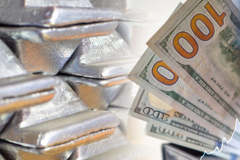 <strong>The silver price surged on Tuesday (September 2), breaking US$40 per ounce to rise as high as US$40.93. </strong>
Silver was last above US$40 in 2011, peaking that year at US$47.94 in April. 
Many of the same factors that drove the silver price to that level in 2011 are present in today’s market, including significant uncertainty around the economy, a global debt crisis and a dovish US Federal Reserve policy.
<em>Silver price chart, June 1 to September 2, 2025. </em>
Alongside silver’s move, the gold price reached a fresh all-time high on Tuesday as expectations rose that the Fed will cut interest rates when it meets next from September 16 to 17.
Although inflation has been moving further from the Fed’s 2 percent target, there has been greater uncertainty in the labor force. July’s nonfarm payroll report indicated slowing growth in the jobs market and featured a downward revision of 258,000 fewer jobs in May and June combined. The next report, due on Friday (September 5), has analysts predicting further weakness in the US jobs market, with expectations of 73,000 jobs being added to the economy.
 A weak jobs market has been fueled by uncertainty within the economy since the start of the year amid an ever-changing tariff policy under President Donald Trump. On August 29, a federal appeals court struck down the majority of Trump’s tariffs in a seven-to-four ruling, deeming the levies to be unconstitutional.
The tariffs will remain in place until October 14, giving the White House time to mount an appeal of the decision with the Supreme Court of the US. The order adds another level of uncertainty to an already chaotic market, pushing 10 and 30 year bond yields up and driving a selloff in equity markets. Investors are spooked that the ruling may require the government to repay tariffs that have already been collected, adding to the ballooning US federal debt.
The silver price is also benefiting from the high gold price, as some investors look for safe-haven assets at lower entry points. Additionally, silver has increasing industrial applications, which have driven a structural supply deficit in the market, providing underlying fundamental support for investors.
<strong>Securities Disclosure: I, Dean Belder, hold no direct investment interest in any company mentioned in this article.</strong>
This post appeared first on investingnews.com
