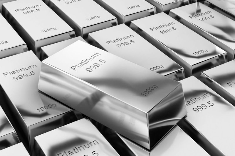<strong>Platinum is the third most traded precious metal in the world after gold and silver, and investment demand is growing. </strong>
It is also an industrial metal that is widely used in a variety of sectors. The four main uses of platinum are in catalytic converters for the automotive industry; as a material in jewelry; in industrial applications in various sectors including fertilizers, hard drives, electronics, and glass manufacturing; and in medical devices and pharmaceuticals.
The long-term outlook for platinum is strong, making the sector potentially compelling for investors. In September 2025, platinum prices surged above US$1,500 for the first time since July 2014, and crossed US$1,600 before the month closed. 
Here’s a brief overview of platinum supply and demand dynamics, as well as a look at a few different ways to start investing in platinum, namely bullion, platinum stocks, exchange-traded funds (ETFs) and futures.
                            In this article                                
                            What is platinum?                                
Platinum is a silvery-white precious metal that is soft and ductile. It is highly prized for its durability and excellent catalytic properties, such as a high melting point, resistance to corrosion and simple acids, and ability to serve as a carbon monoxide oxidation catalyst. Platinum’s symbol on the periodic table of elements is Pt.
Platinum is the most abundant and widely used of the platinum-group metals (PGMs), which also includes palladium, rhodium, iridium and other metals.
Platinum is not typically mined on its own, but rather alongside palladium and other PGMs within nickel and copper ores or chromitite.
                            Platinum demand trends                                
Platinum’s diversity of applications helps to create a resilient market for this metal even in an economic downturn. The four biggest demand sectors for platinum are automotive at 39 percent, jewelry at 28 percent, industrial at 24 percent and investment at 9 percent.
Total platinum demand for 2025 is expected to come in at 7.88 million ounces, down about 4 percent from the previous year’s demand, according to the World Platinum Investment Council (WPIC), which provides quarterly market overviews. 
‘An upgrade to jewellery demand expectations and continued robust investment demand, driven by strength in bar and coin in China, are offset by slightly weaker automotive demand and a cyclical trough in glass demand within the industrial segment,’ the WPIC noted in its Q2 2025 report.
Automotive
In the automotive industry, both platinum and fellow PGM palladium are used in catalytic converters for vehicle exhaust systems. Due to their differing properties, platinum is preferred for diesel engines and palladium is the metal of choice for gasoline engines. 
In recent years, platinum has been increasingly substituted for palladium in gas-powered vehicles due to high prices for palladium seen in the early 2020s. Although the price disparity has decreased, analysts expect that the substitution trend will continue for some time.
Demand from this sector is expected to decline by 3 percent year-on-year in 2025 to 3.03 million ounces as global auto sales and production are in decline, especially in Europe, according to the WPIC. 
Another important factor impacting this segment of the market is the growing market for electric vehicle (EVs), which do not require catalytic converters to control emissions. Although EV demand growth has been slower than anticipated, which has proven positive for platinum, EVs made up over 20 percent of global new car sales in 2024.
The transition to electric and US tariffs affecting the industry are weighing on platinum demand from the auto sector, but the WPIC says this segment of the market is ‘proving resillient’ despite these downward forces.
Industrial
Demand from the industrial sector is expected to be the largest drag on overall platinum demand in 2025, with the WPIC predicting it will drop by 22 percent in 2025 to 1.49 million ounces. WPIC predicts that a cyclical slowdown in new capacity in glass manufacturing will cause a 74 percent year-over-year reduction in demand from this segment of the industrial sector, translating to a drop of 515,000 ounces.
Jewelry
Global jewelry consumption is projected to grow by 11 percent in 2025 to reach 2.23 million ounces. Regionally, demand growth is centered in China as platinum becomes a much more affordable option compared to gold. Chinese platinum jewelry fabrication is expected to grow by 42 percent in 2025.
Investment
Regarding investment demand for platinum, in 2025 WPIC expects a 2 percent jump over the previous year to 718,000 ounces of the metal. Specifically looking at platinum bars and coins, the WPIC is forecasting demand in this segment to grow by 45 percent year-on-year to a two-year high of 282,000 ounces.
Hydrogen
In recent years, the transition to a green economy and the growth of hydrogen technologies has created another growing market for platinum. The WPIC has noted that the hydrogen market, specifically proton exchange membrane electrolyzers and hydrogen fuel-cell electric vehicles, is expected to become ‘a meaningful component of global demand by 2030 and potentially the largest segment by 2040.’
For now, the hydrogen sector represents less than 1 percent of total platinum demand, although it is expected to increase by 19 percent this year to 49,000 ounces. 
                            Platinum supply trends                                
The 22 percent decline year-over-year in platinum demand has not alleviated the ongoing supply-demand imbalance. The platinum market is destined to remain in a supply deficit for a third-straight year in 2025, according to WPIC estimates, with a shortfall of 850,000 ounces of the metal. 
Analysts are forecasting total platinum supply of 7.03 million ounces in 2025, a net decrease of 3 percent year-over-year.
Recycled platinum supply is anticipated to reach 1.6 million ounces in 2025, a 6 percent jump year-over-year, as higher platinum prices incentivizing recycling of the metal.
On the other hand, mined platinum supply is expected to fall 6 percent to 5.43 million ounces in 2025, which the WPIC attributed to lower production out of South Africa, Zimbabwe and North America. 
South Africa is by far the largest platinum country in terms of mined platinum and reserves, according to the US Geological Survey data, accounting for about 67 percent of global output. The country’s Bushveld Complex is the largest PGM resource in the world. However, ongoing electricity shortages and transport line disruptions have restrained platinum mine output from the country in recent years. 
                            How to invest in platinum                                
Investors who believe the above market dynamics will eventually result in a higher platinum price may be interested in investing in the metal. There are several ways to invest in platinum, from platinum mining stocks and platinum ETFs to physical bars and coins and platinum futures.
                            Platinum stocks                                
One way to invest in platinum is to own shares of a platinum-mining company. Depending on your risk tolerance, both major platinum miners, junior exploration companies offer an easy entry point.
Major platinum mining stocks
<strong>Eastern Platinum (TSX:ELR,OTC Pink:ELRFF)</strong><strong> </strong>Eastern Platinum, or Eastplats, has a number of directly and indirectly owned PGM assets in the Bushveld Complex of South Africa. In addition to its ongoing work recovering chrome from historical tailings at the Crocodile River mine, Eastplats is ramping up production of PGM and chrome concentrates at Crocodile River’s new Zandfontein underground mine last year. 
<strong>Impala Platinum Holdings (OTCQX:IMPUF,JSE:IMP)</strong><strong> </strong>Impala Platinum, or Implats, is one of the most prominent platinum producers in the world. The company has majority ownership or joint ventures in four PGM mining operations and a refining facility in South Africa’s Bushveld Complex, two PGM mining operations in Zimbabwe and the Lac des Iles PGM mine in Ontario, Canada.
<strong>Sibanye Stillwater (NYSE:SBSW)</strong><strong> </strong>Sibanye Stillwater has a diverse metals mining portfolio and is one of the world’s largest primary platinum and palladium producers. It also adopted a circular economy business model that includes platinum recycling. The company has numerous PGM operations in  South Africa and the United States. Its US Stillwater and East Boulder operations are in Montana’s Stillwater Complex, the country’s largest source of PGMs.
<strong>Tharisa (LSE:THS,JSE:THA,OTC Pink:TIHRF)</strong><strong></strong>Tharisa is a vertically integrated PGM company, and through its subsidiaries its operations span from exploration through to production, beneficiation and distribution. Tharisa’s PGM assets include the Tharisa platinum-chrome mine in South Africa’s Bushveld Complex and the Karo platinum mine in Zimbabwe, which is now under construction.
<strong>Valterra Platinum (LSE:VALT,JSE:VAL,OTC Pink:ANGPY)</strong>Valterra Platinum, formerly Amplats, is a leading primary producer of PGMs, supplying mined and recycled platinum products. The company was demerged from Anglo American (LSE:AAL,OTC Pink:AAUKF) in 2025. The company operates the Mogalakwena mine, Amandelbult complex and Mototolo mine in South Africa’s Bushveld Complex.
Junior mining stocks
<strong>Bravo Mining (TSXV:BRVO,OTCQX:BRVMF)</strong><strong> </strong>Bravo Mining is advancing its wholly owned Luanga PGM-gold-nickel project in the Carajás Mineral Province of Brazil. The project’s 2025 mineral resource estimate shows measured and indicated resources of 10.4 million ounces of palladium equivalent at 2.04 grams per metric ton (g/t).
<strong>Canada Nickel Company (TSXV:CNC,OTCQX:CNIKF)</strong><strong> </strong>Canada Nickel Company is advancing its wholly owned flagship Crawford nickel-cobalt sulfide project located in the Timmins-Cochrane mining camp of Ontario, Canada. The project also hosts significant platinum and palladium mineralized zones.
<strong>Canada North Resources</strong> <strong>(TSXV:CNRI,OTCQX:CNRSF)</strong>Canada North Resources wholly owns the late-stage Ferguson Lake exploration project in the Kivalliq Region of Nunavut, Canada. The polymetallic project hosts base metals nickel, copper and cobalt as well as PGMs, including 630,000 ounces of platinum and 3.53 million ounces of palladium in the indicated category.
<strong>Chalice Mining (ASX:CHN)</strong><strong> </strong>Chalice Mining owns the Gonneville project in Western Australia. The project hosts a mix of metals, including palladium, platinum, nickel, cobalt and copper. The Western Australia government has designated Gonneville a Strategic Project in recognition of the project’s importance for the country’s critical metals industry, and Chalice expects to complete its pre-feasibility study in Q4 2025.
<strong>Clean Air Metals (TSXV:AIR,OTCQB:CLRMF)</strong><strong></strong>Clean Air Metals is focused on its wholly owned exploration-stage Thunder Bay North critical minerals project in the Thunder Bay region of Ontario, Canada. The project hosts platinum, palladium, copper and niobium mineralization, with an indicated resource of 1.2 million ounces of combined platinum and palladium.
<strong>Lifezone Metals  (NYSE:LZM)</strong><strong></strong>Lifezone Metals has developed a hydrometallurgical processing technology, which it calls Hydromet Technology, as a cleaner alternative to smelting for base and precious metals refining. The company has a joint venture partnership agreement with Glencore (LSE:GLEN); Lifezone will use its Hydromet Technology to recycle platinum, palladium and rhodium in the Un, and Glencore will act as the offtaker and marketer. Lifezone also owns the Kabanga nickel-copper-cobalt project in Tanzania.
<strong>Platinum Group Metals (TSX:PTM,NYSE:PLG) </strong><strong></strong>Platinum Group Metals is working to bring into production its advanced-stage Waterberg PGM deposit in South Africa’s Bushveld Complex. First discovered by the company, the project is now a joint venture with key partners that include Implats at 14.86 percent. Platinum Group retains a 50.16 percent position in Waterberg and will be the majority operator.
<strong>Ramp Metals (TSXV:RAMP)</strong><strong></strong>Ramp Metals owns the Rottenstone SW and PLD projects in Saskatchewan, Canada. Rottenstone is situated adjacent to a northeast-southwest geological formation connected to the historic Rottenstone mine, which produced nickel, PGMs and gold, although Ramp is currently focused on gold and copper at the site.
                            Platinum bars and coins                                
Another investment option is the direct purchase of physical platinum bars or platinum coins through a bullion dealer. 
One example is BullionVault’s online physical platinum market, which is supported by the WPIC, and gives private individuals access to vaulted platinum for the same prices currently paid by institutional investors. The market is open 24 hours a day, seven days a week.
Investors in the United States can also now buy 1 ounce platinum bars and coins at Costco, an option you can learn more about here. 
For more information on how to invest in precious metals coins and bullion, check out our guide on buying physical gold, as much of the advice also applies to physical platinum investing.
                            Platinum ETFs                                
Those interested in platinum can also gain exposure via platinum ETFs and platinum exchange-traded notes (ETNs). Here are a few to get you started.
<strong></strong><strong>iShares MSCI Global Metals & Mining Producers ETF (NYSE:PICK)</strong><strong></strong>The iShares MSCI Global Metals & Mining Producers ETF provides investors with access to the global mining industry through an international basket of companies engaged in the extraction and production of metals, including platinum. Its holdings include platinum mining companies Valterra Platinum, Implats and Sibanye Stillwater. It has the lowest expense ratio on this list at 0.39 percent.
<strong>Aberdeen Physical Platinum Shares ETF Trust</strong><strong> (ARCA:</strong><strong>PPLT</strong><strong>)</strong>The Aberdeen Physical Platinum Shares ETF is designed to reflect the performance of the price of physical platinum less the trust’s expenses and holds platinum bars in a secure vault. It has an expense ratio of 0.6 percent.
<strong>Sprott Physical Platinum and Palladium Trust Unit (ARCA:SPPP)</strong><strong></strong>The Sprott Physical Platinum and Palladium Trust is another option that provides access to the physical platinum bullion market while allowing the flexibility of an exchange-traded security. It has the highest expense ratio on this list at 0.98 percent.
<strong>GraniteShares Platinum Shares (ARCA:PLTM)</strong><strong></strong>The GraniteShares Platinum Trust tracks the spot price of platinum less trust expenses, and holds a physical portfolio of platinum ingots kept in a vault in London, UK. It has an expense ratio of 0.5 percent.
<strong>Global X Physical Platinum Structured (ASX:ETPMPT)</strong>Global X Physical Platinum is an ASX-listed platinum ETF that provides Australian investors access to platinum held in JP Morgan storage facilities. It has a management fee of 0.49 percent.
                            Platinum futures                                
Another option for those looking to invest in platinum is platinum futures, a derivative instrument tied directly to the price of the actual metal. Futures are a financial contract between an investor and a seller. The investor agrees to purchase an asset from the seller at an agreed-upon price based on a date set in the future.
Rather than intending to take possession of the material asset, investors speculating in the futures market are instead making bets on whether the price of a particular commodity will rise or fall in the near future.
For example, if you buy a platinum futures contract believing the price of metal is set to rise, and your prediction proves correct, you could gain a return on your investment by selling the now more valuable futures contract before it expires. However, be advised that trading futures contracts is not for the novice investor.
Platinum futures are available for trade on the New York Mercantile Exchange (NYMEX), which is part of the CME Group. For more information on precious metals futures investing, see our guides to gold futures and silver futures.
<strong>Securities Disclosure: I, Melissa Pistilli, hold no direct investment interest in any company mentioned in this article.</strong>
This post appeared first on investingnews.com